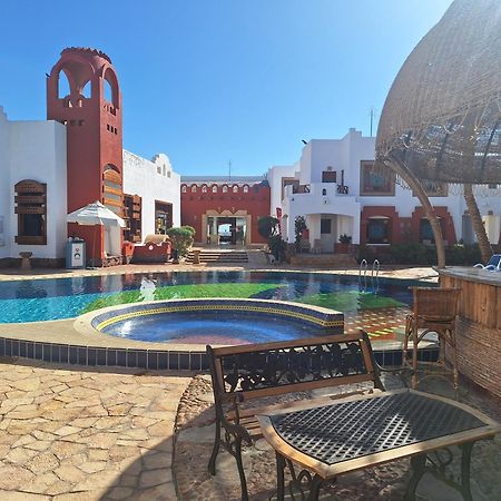 Отель Sharm Inn Amarein Экстерьер фото