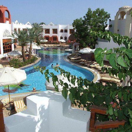 Отель Sharm Inn Amarein Экстерьер фото