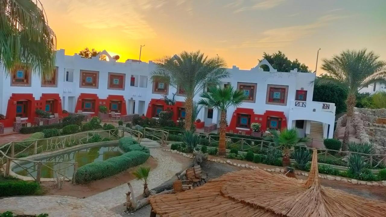 Отель Sharm Inn Amarein Экстерьер фото