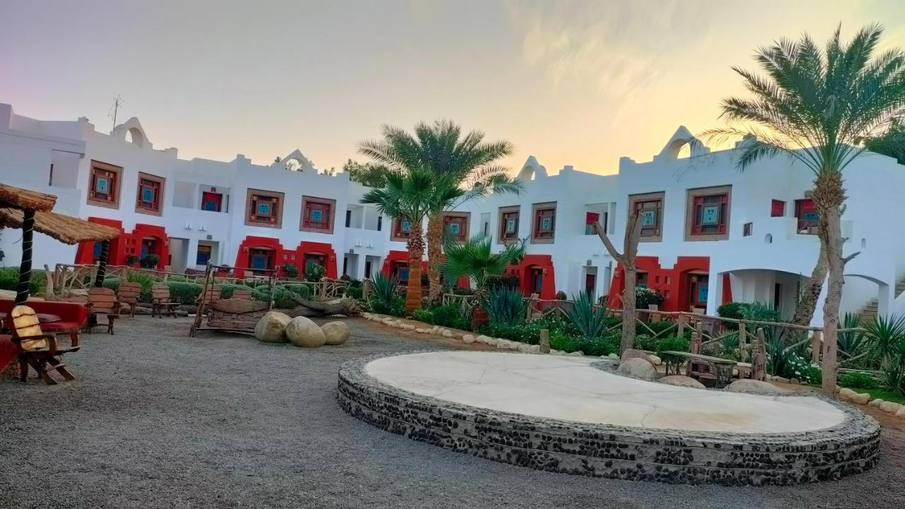 Отель Sharm Inn Amarein Экстерьер фото