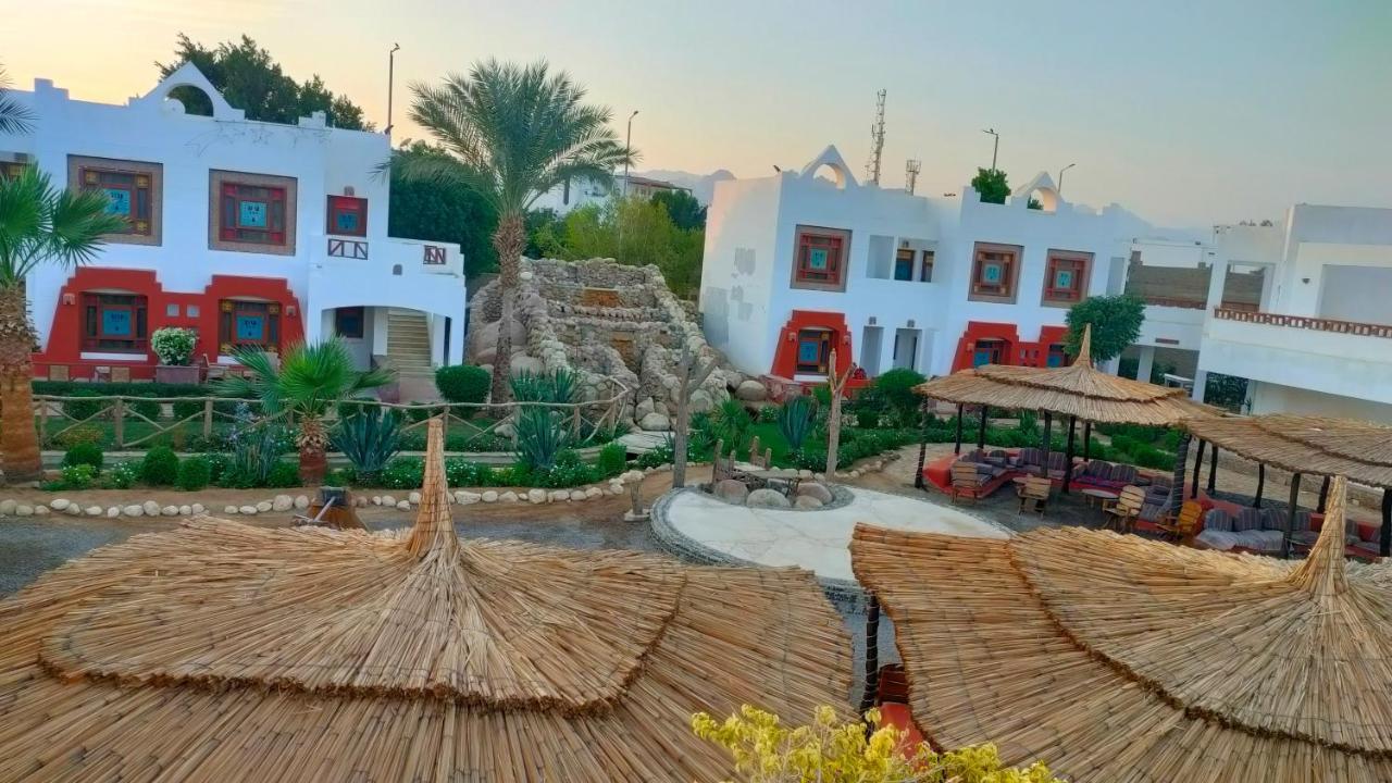 Отель Sharm Inn Amarein Экстерьер фото