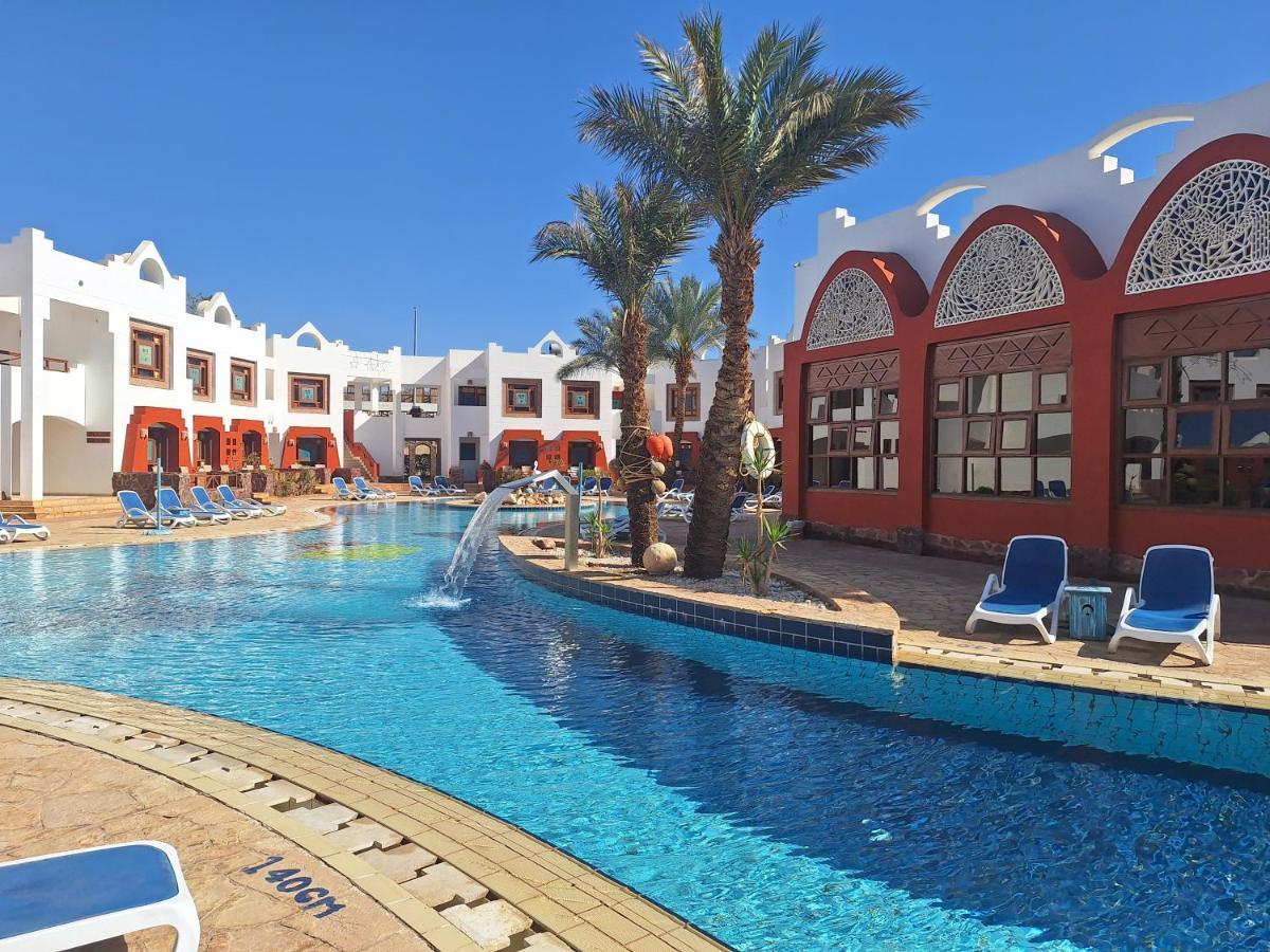 Отель Sharm Inn Amarein Экстерьер фото