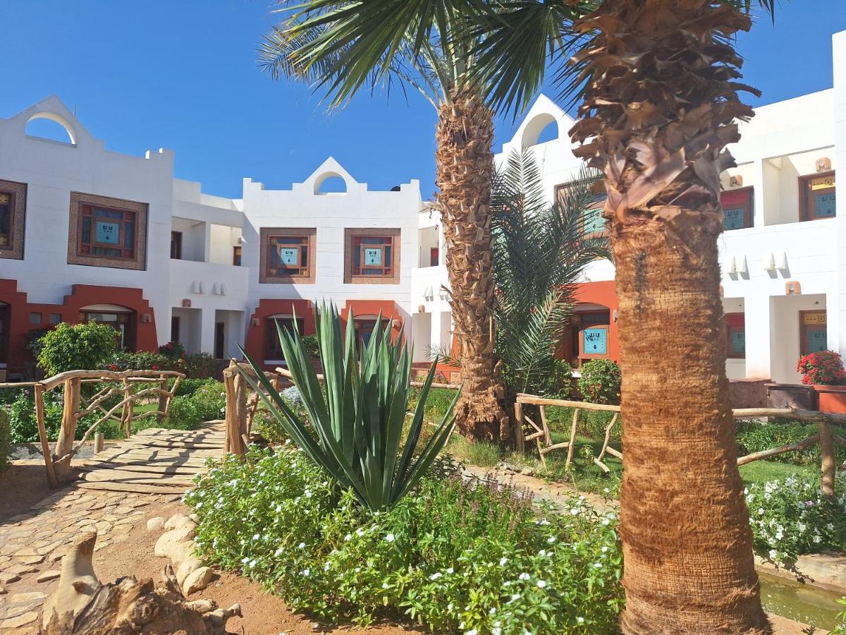 Отель Sharm Inn Amarein Экстерьер фото