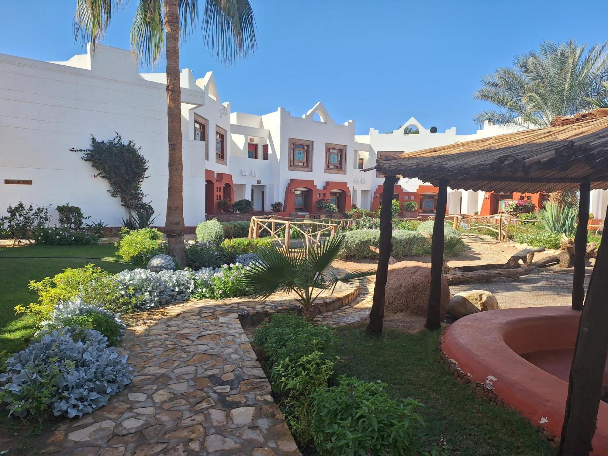 Отель Sharm Inn Amarein Экстерьер фото