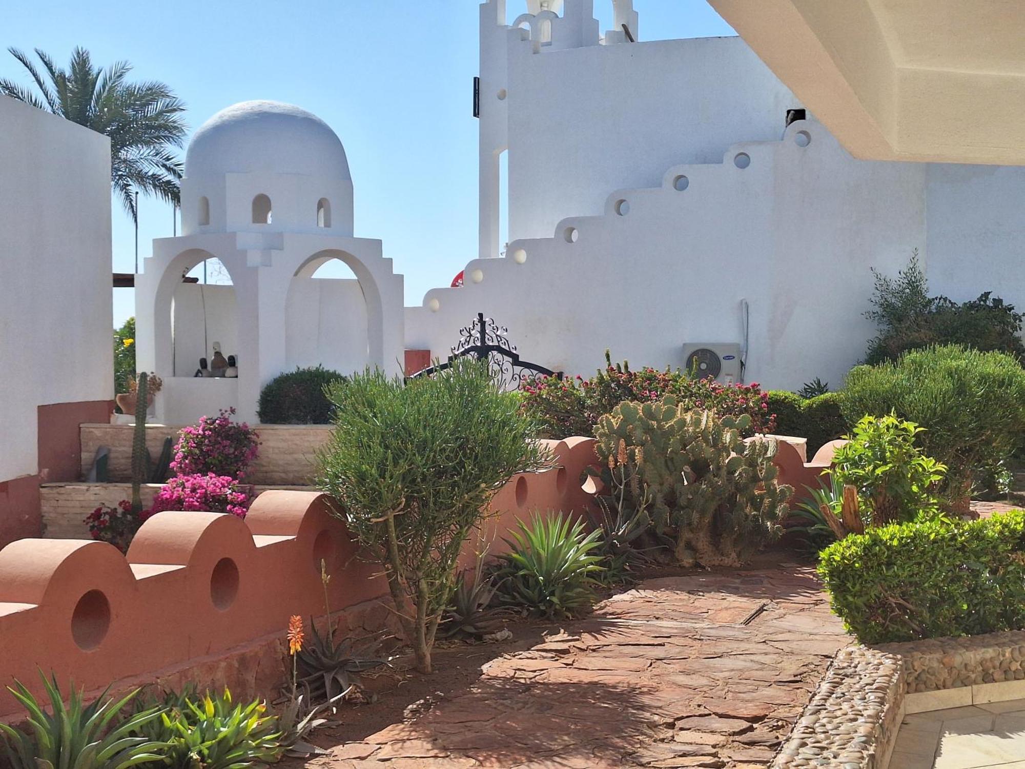 Отель Sharm Inn Amarein Экстерьер фото