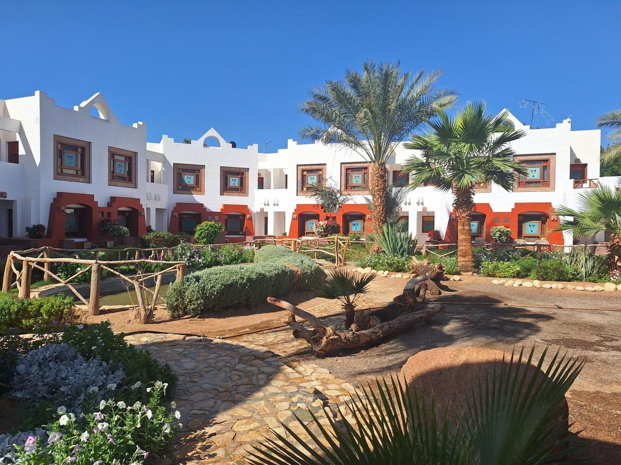 Отель Sharm Inn Amarein Экстерьер фото