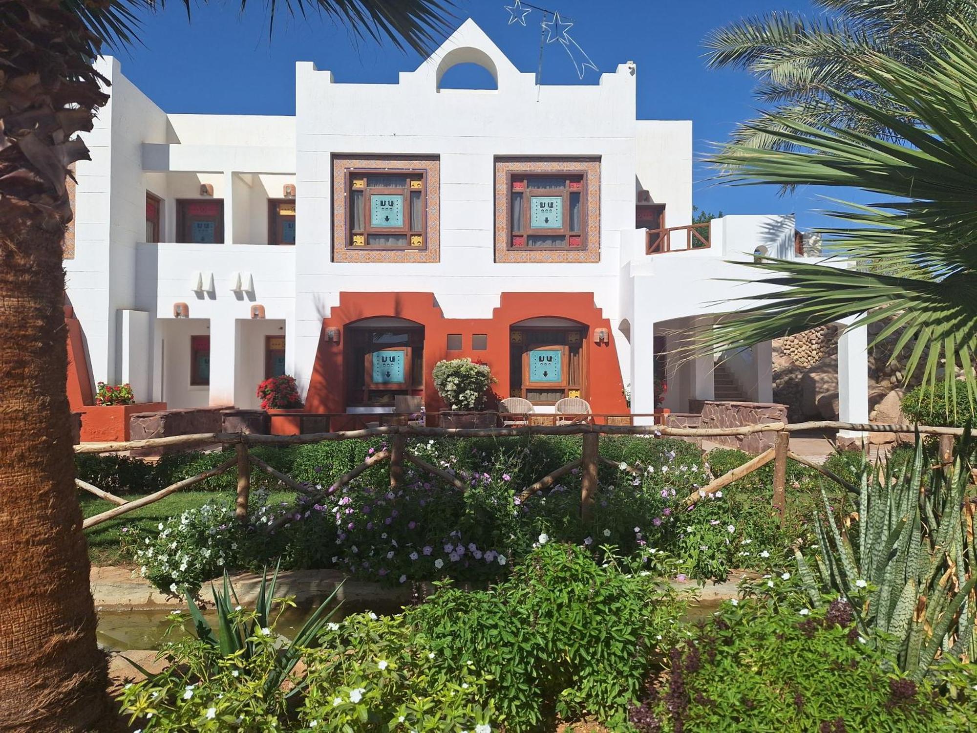 Отель Sharm Inn Amarein Экстерьер фото