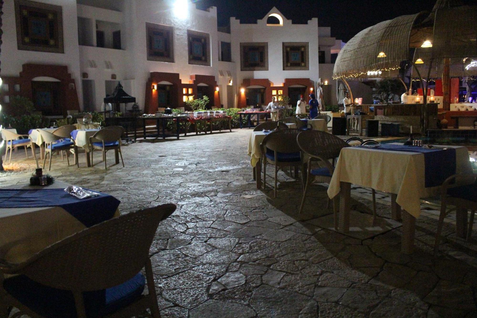 Отель Sharm Inn Amarein Экстерьер фото