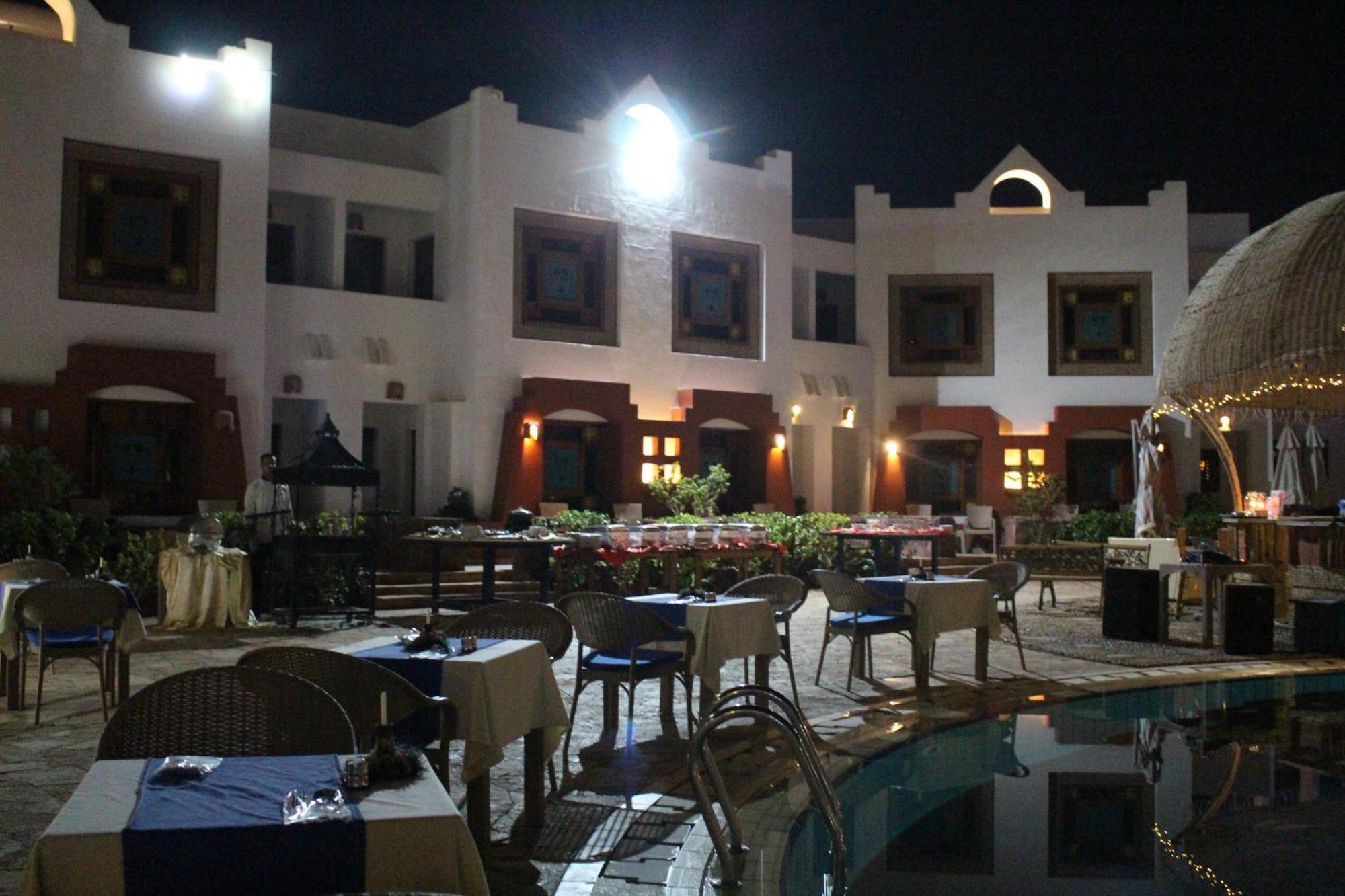 Отель Sharm Inn Amarein Экстерьер фото