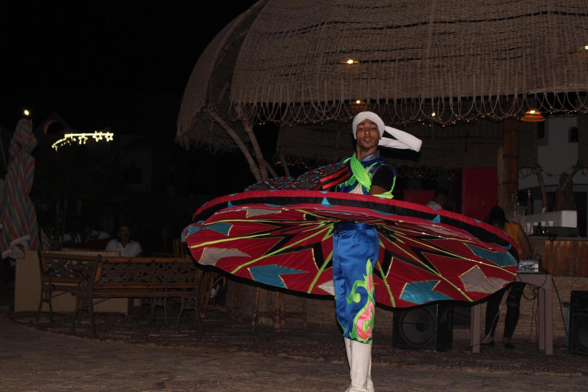 Отель Sharm Inn Amarein Экстерьер фото