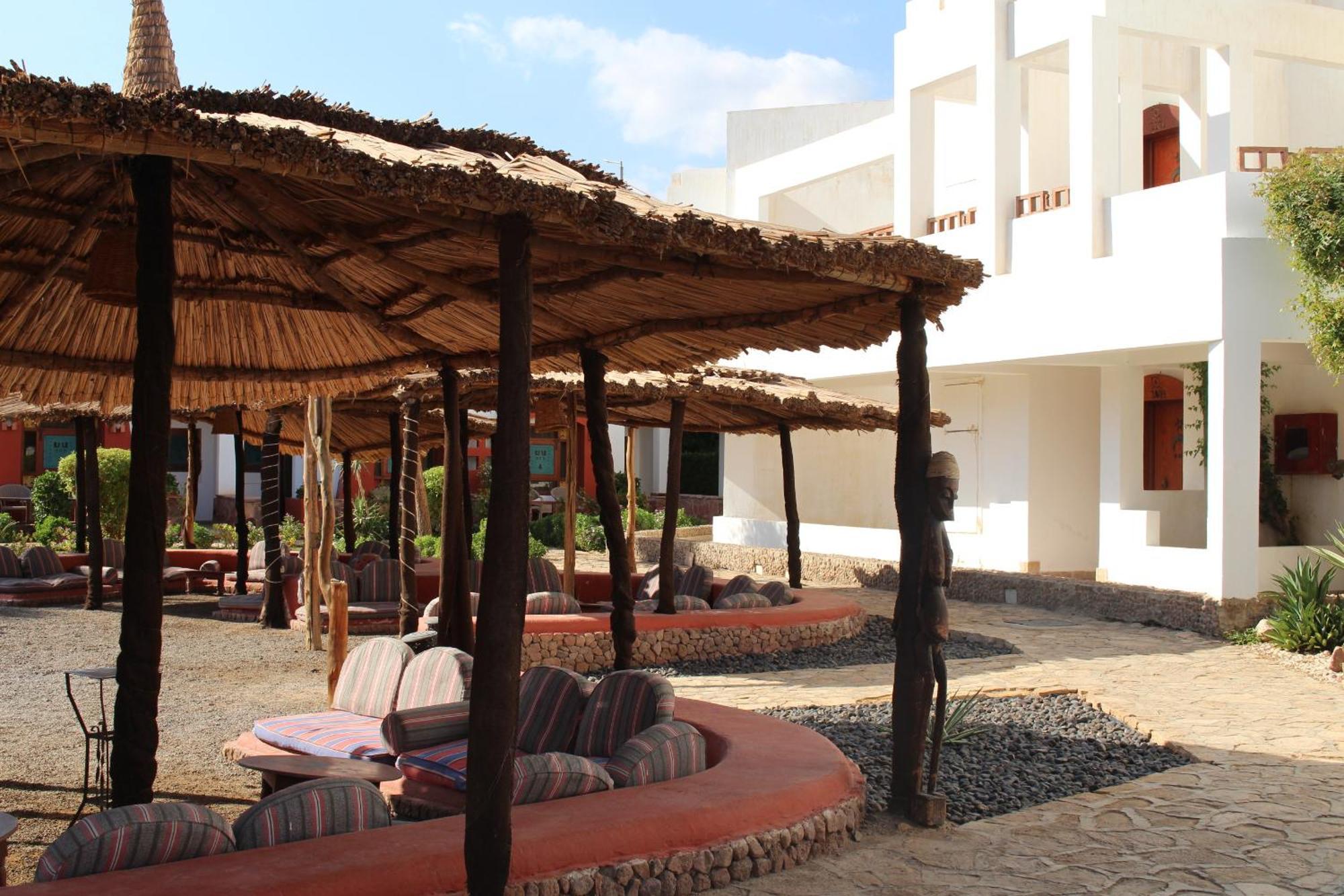 Отель Sharm Inn Amarein Экстерьер фото