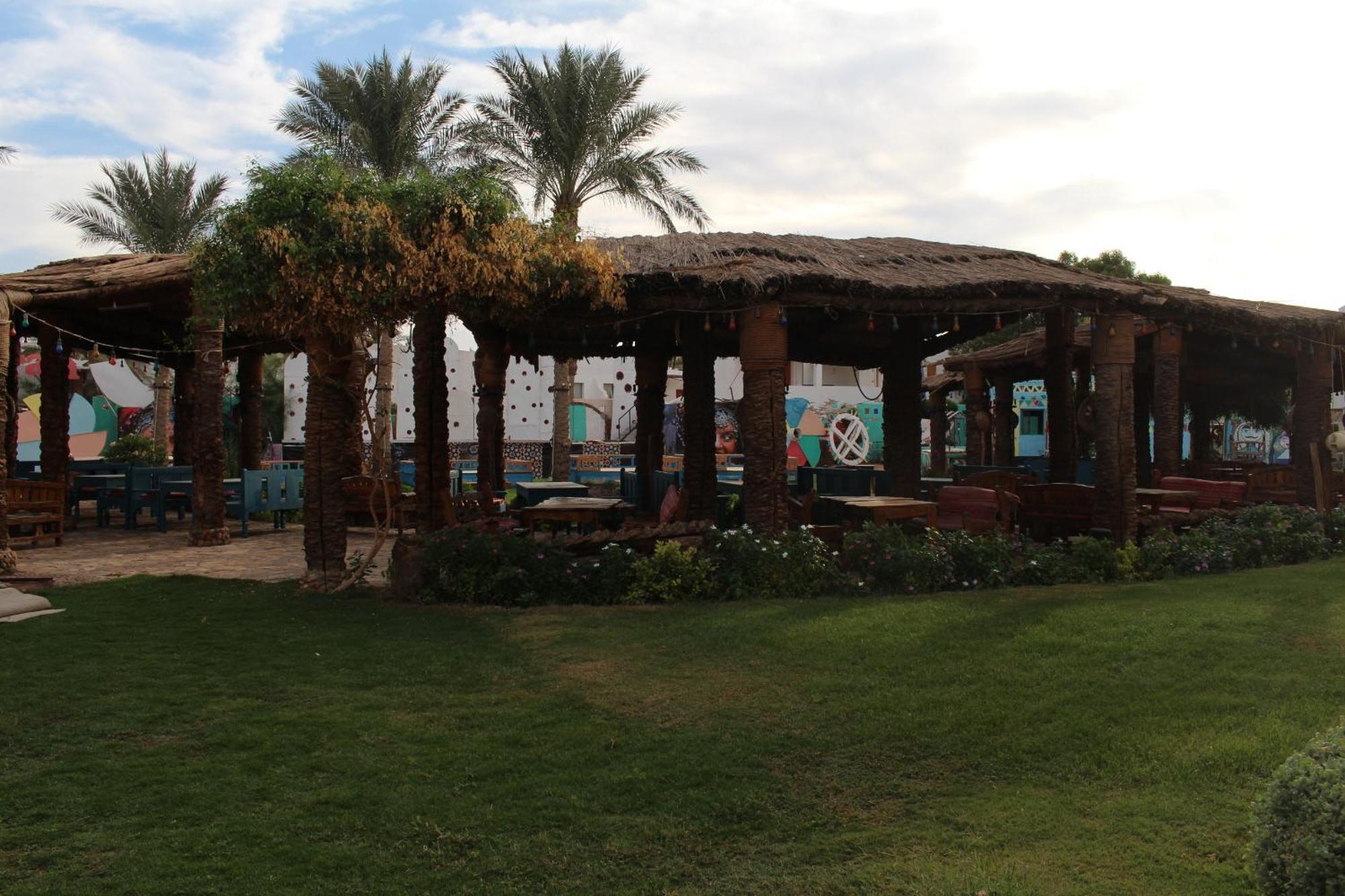 Отель Sharm Inn Amarein Экстерьер фото