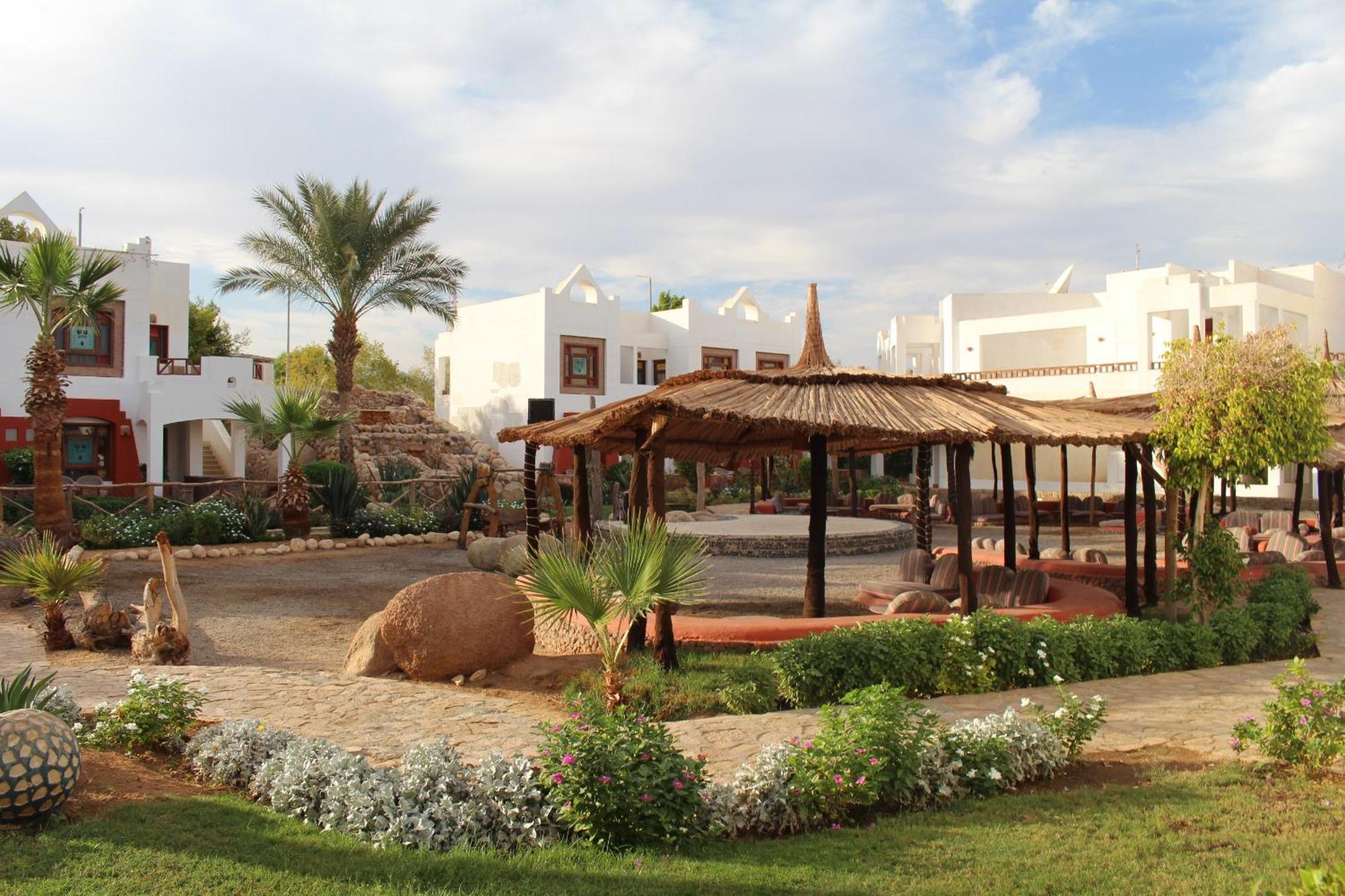 Отель Sharm Inn Amarein Экстерьер фото