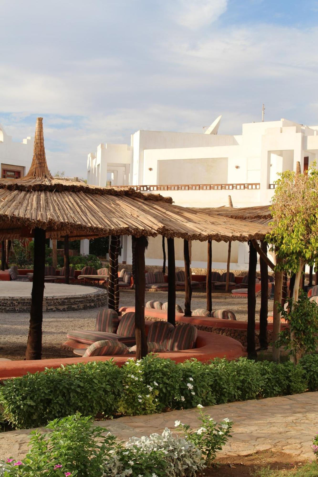 Отель Sharm Inn Amarein Экстерьер фото